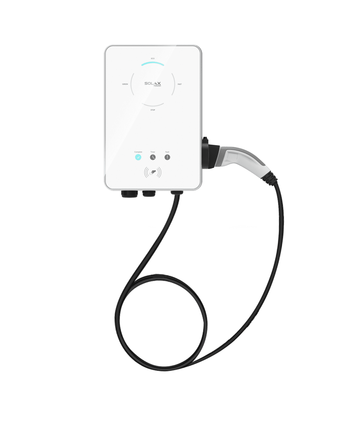 ev charge cable plug
