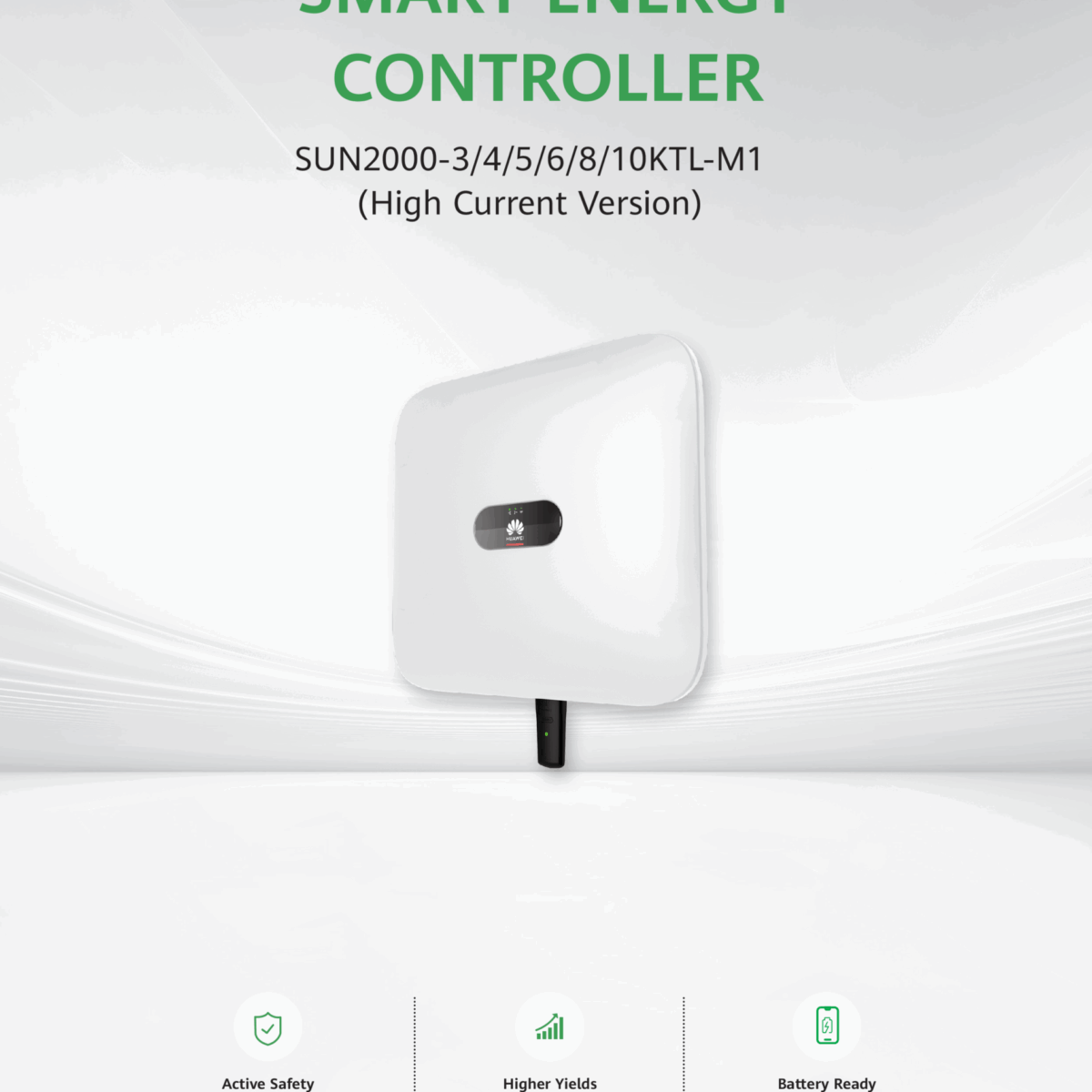 HUAWEI SUN2000-10KTL-M1
