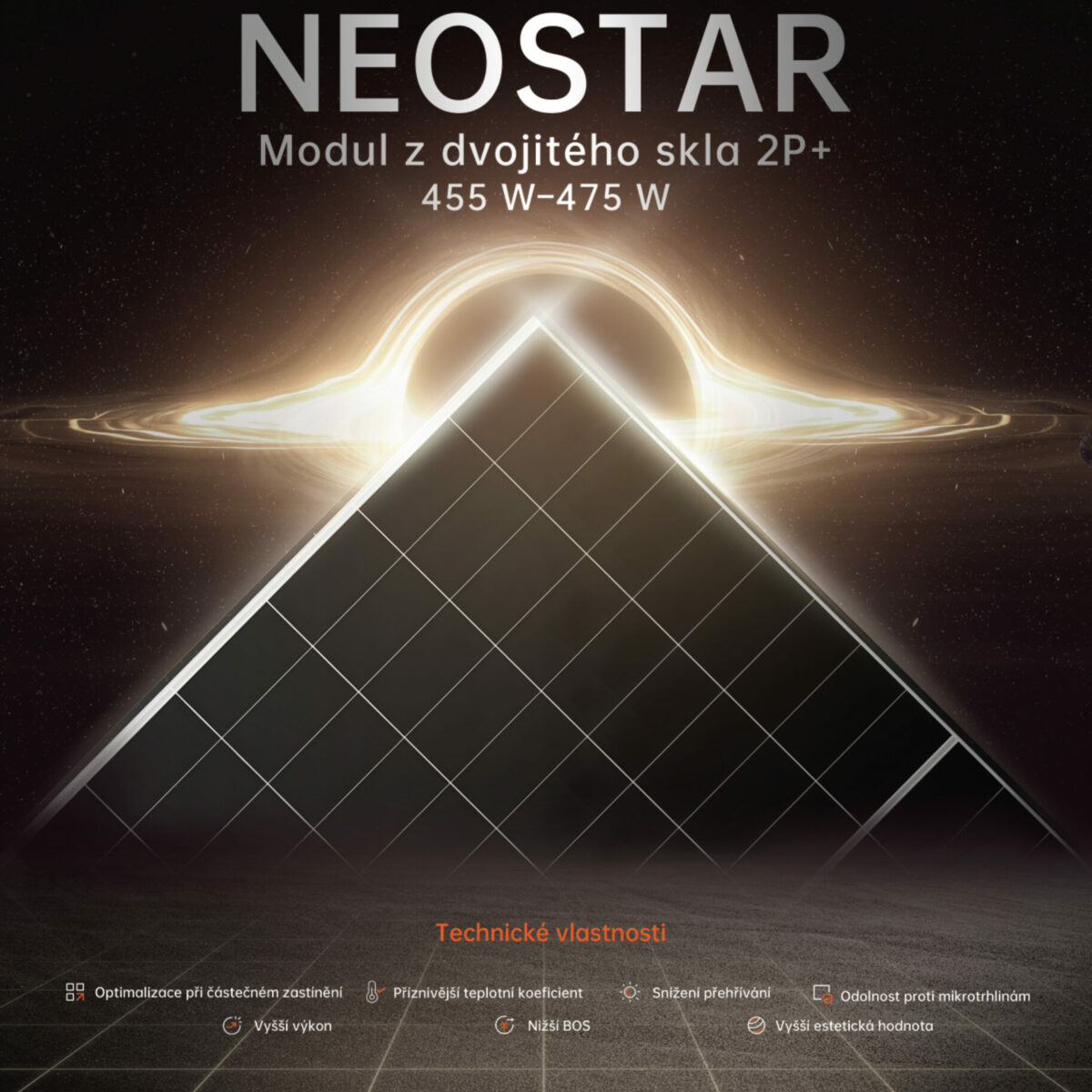 Aiko Neostar 2P+ A465-MAH54Dw