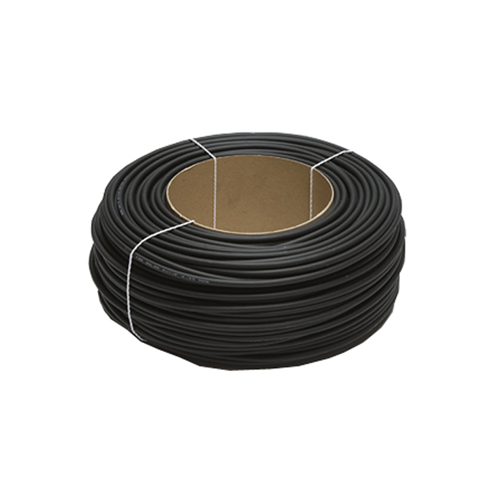 Solární kabel KBE DB EN50618 4mm² černý 100 m