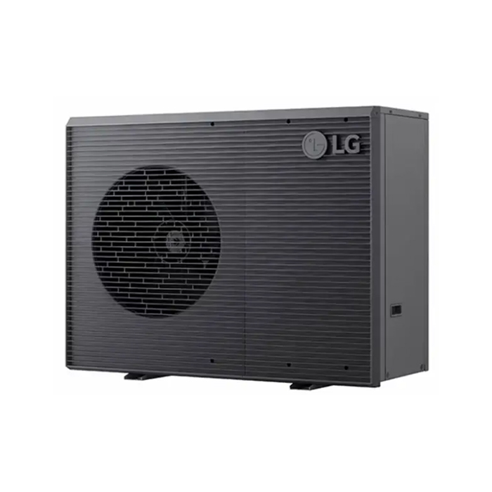 LG Therma V Monobloc S2 HM071MRS.UA40