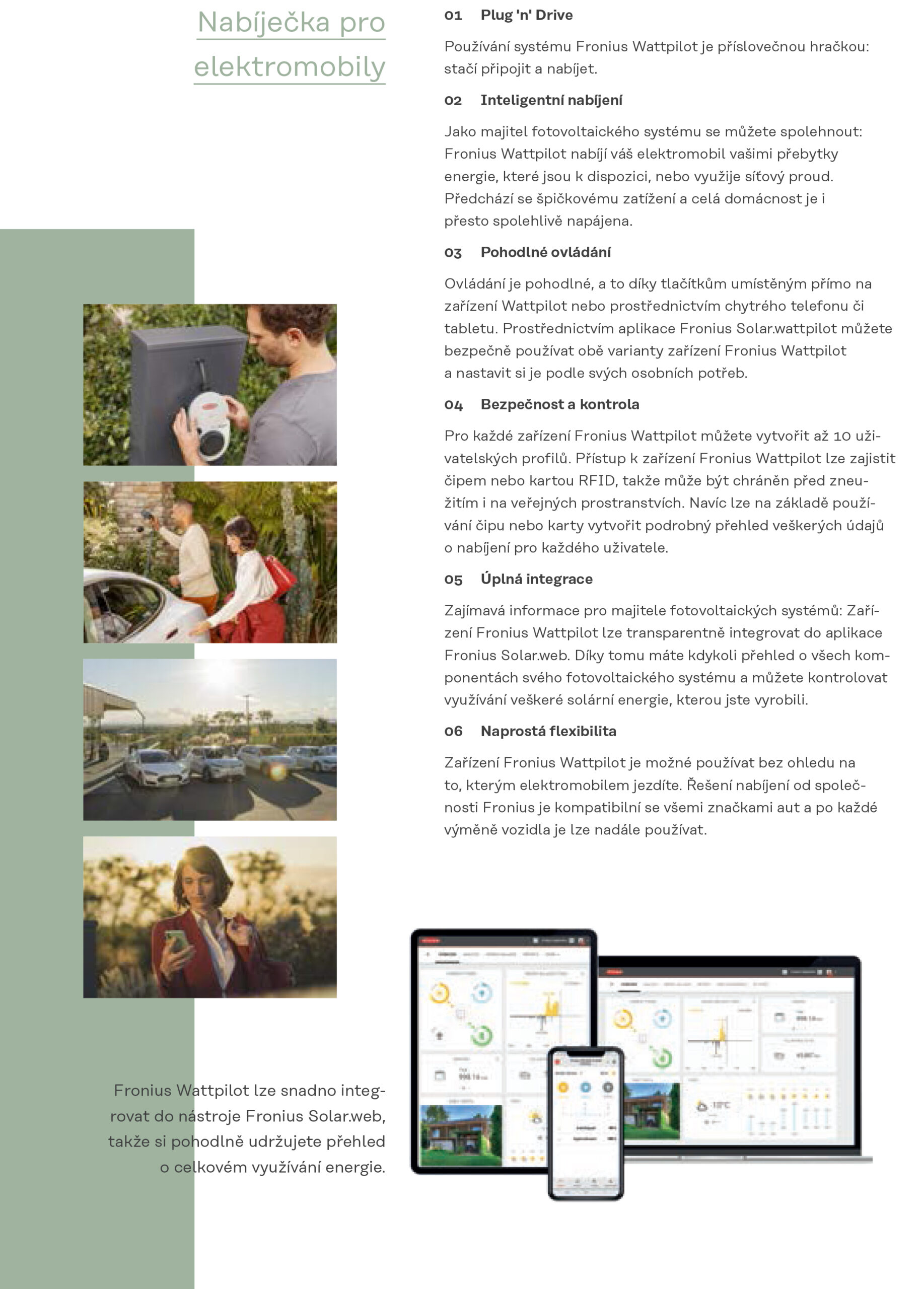 Fronoius Wattpilot datasheet CZ 2 scaled