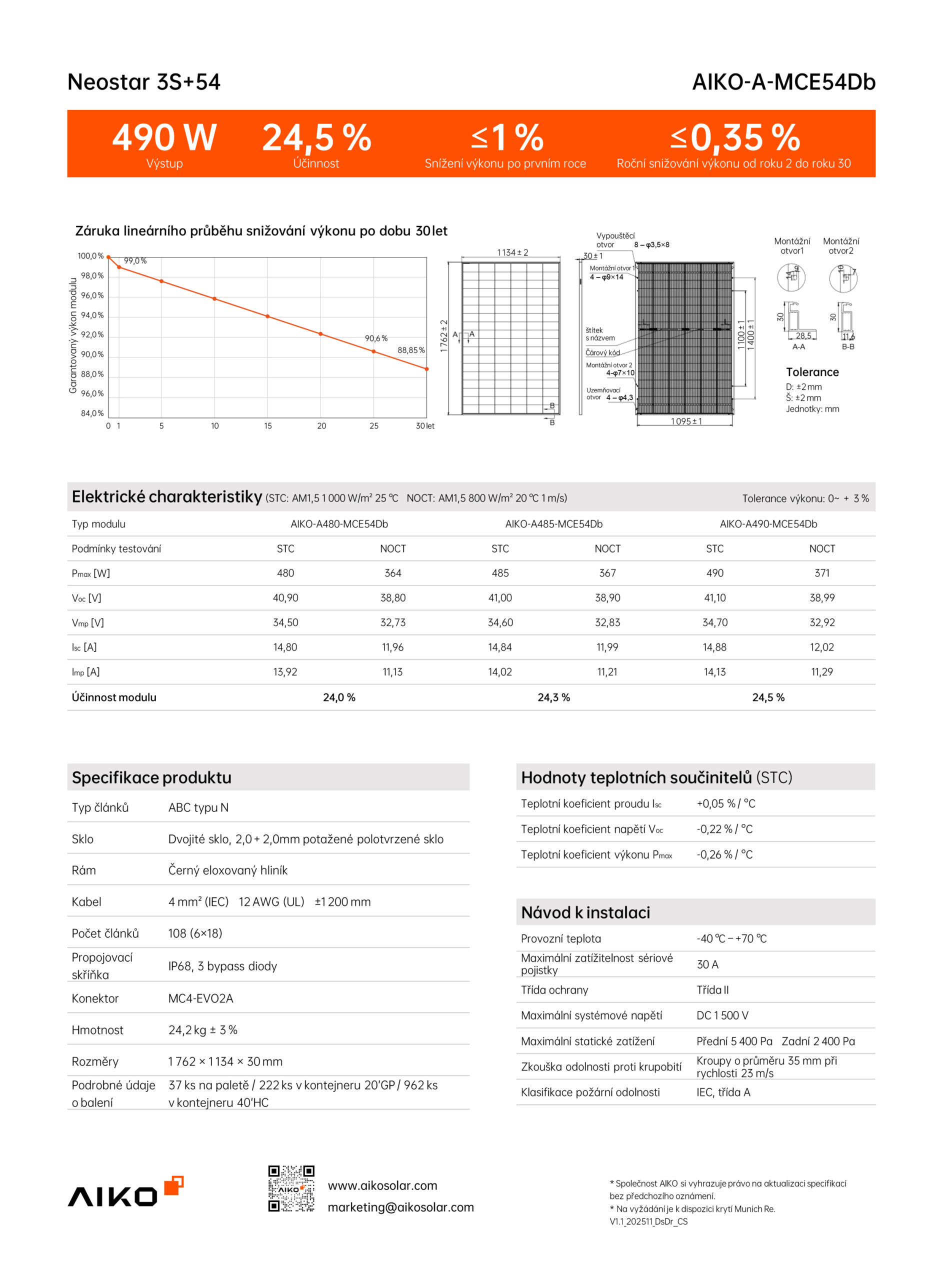Aiko-A485-Mce54Db Aiko-A485-Mce54Db 1