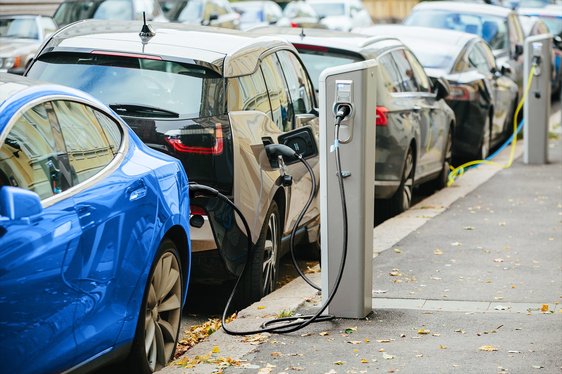 Defenzo ev lineo ac22 5m