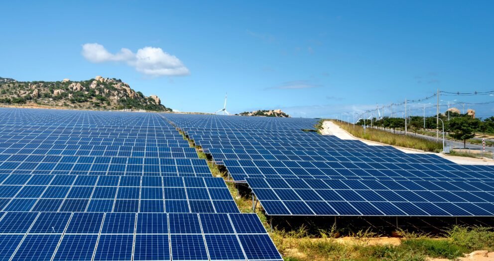 Účinnost fotovoltaických panelů dosahuje 23 až 25 procent: ovlivňují ji poloha a teplota 3