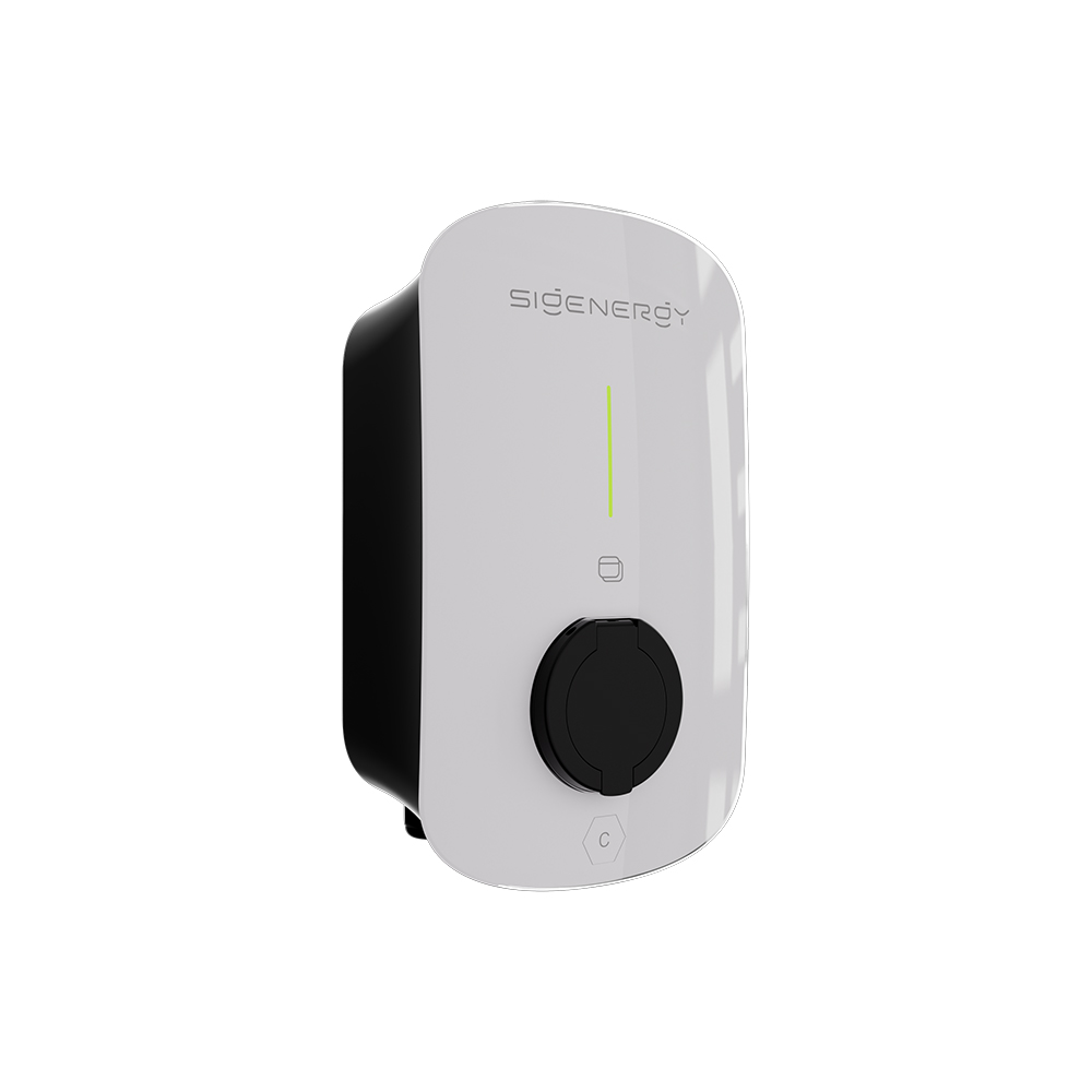 Sigenergy sigen evac 22 4g t2sh-wh Sigen evac 22 4g t2sh-wh