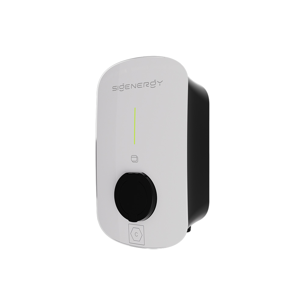 Sigen EVAC 22 4G T2SH-WH