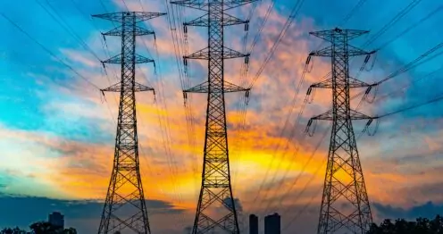 Fotovoltaika na šikmé střeše: základní pravidla montáže panelů Elektrické vedení