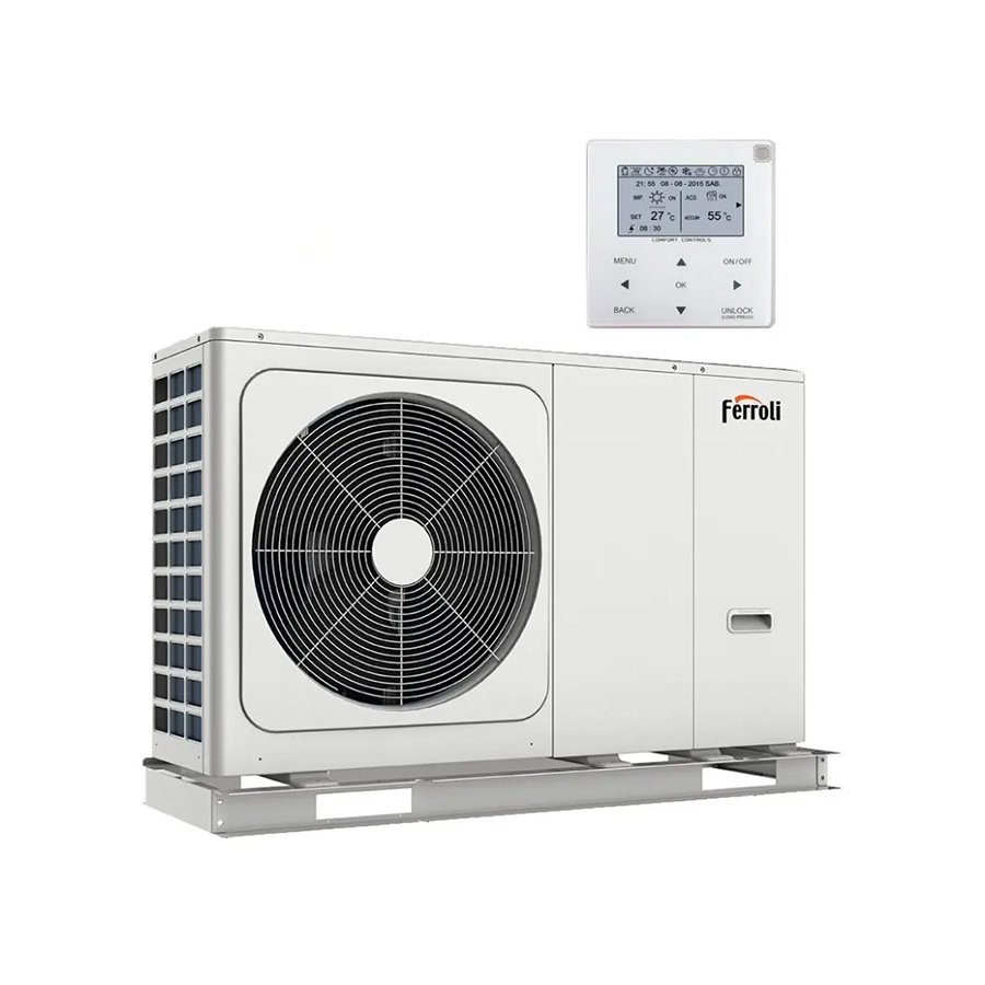 Ferroli OMNIA M 3.2 HI3 6