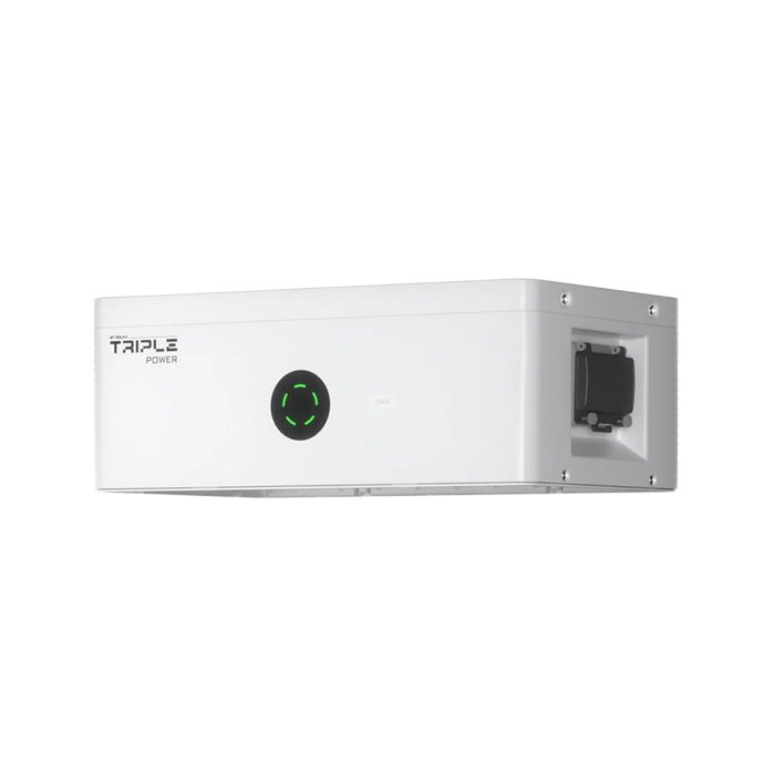 SolaX Power Triple TBMS-S51 (T-BAT-HS51 Controller)